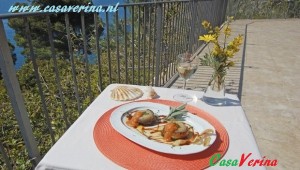 parmigianina